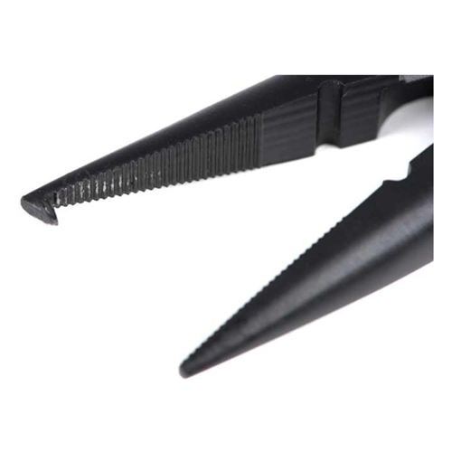 Bild von FOX RAGE Fine Tooth Split Ring Pliers - Sprengringzange
