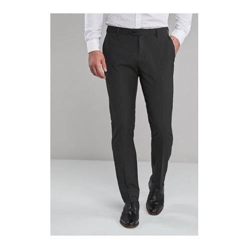 Bild von Next Stoffhose Formelle Stretchhose – Skinny Fit (1-tlg)