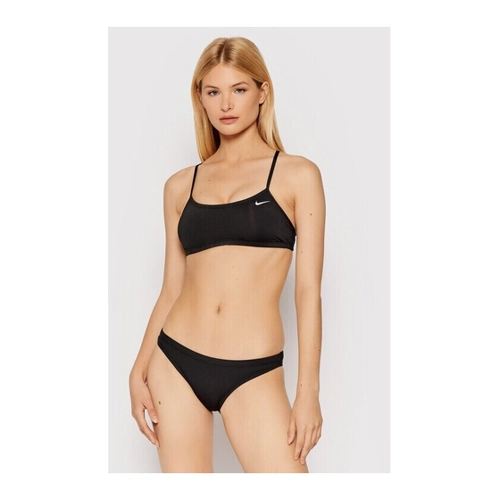 Bild von Nike Damen Racerback Bikini-Set – Ideal für Schwimmen und Sonnenbaden