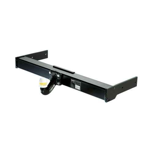 Bild von WITTER F125AQ Anhängevorrichtung für FORD Galaxy Mk2 MPV
