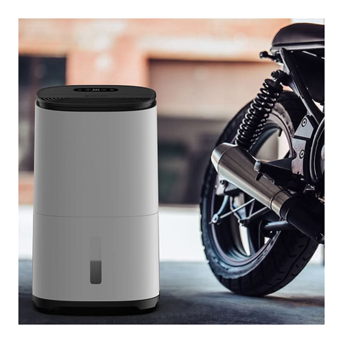 Bild von 2. Wahl MeacoDry Arete 25L – Meaco DE GmbH