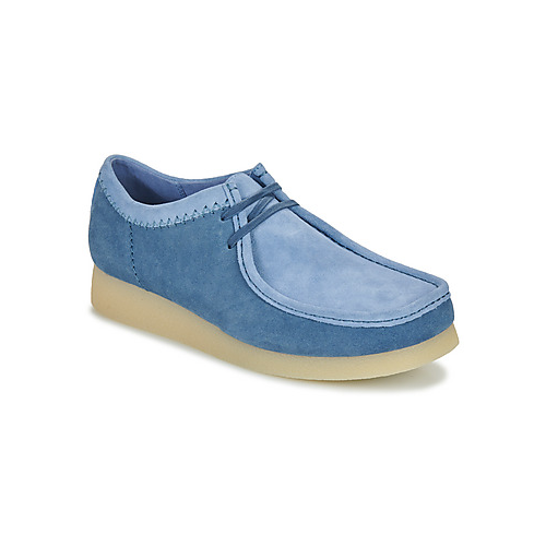 Bild von Clarks Herrenschuhe WLLABEE EVO im Test