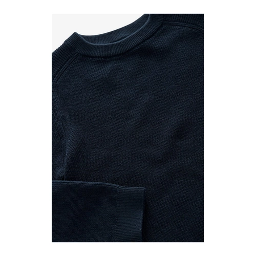 Bild von Next Rundhalspullover Strickpullover mit Rundhalsausschnitt