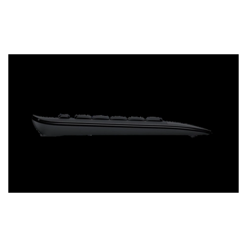 Bild von Logitech Signature K650: Die kabellose Komfort-Tastatur für anspruchsvolle Benutzer