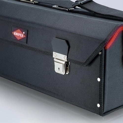 Bild von Knipex Werkzeugtasche – Ein Überblick