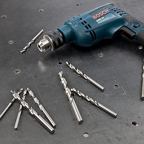 Bild von Bosch Accessories 2608595071 HSS Metall-Spiralbohrer