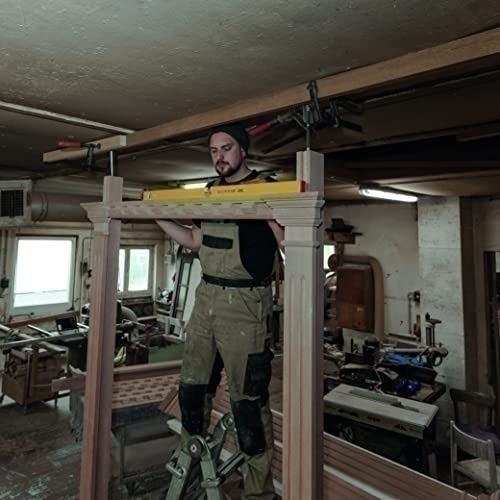 Bild von STABILA 19164 Wasserwaage Type 80 AS – Ein Überblick