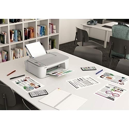 Bild von Canon PIXMA TS3451 Multifunktionsdrucker