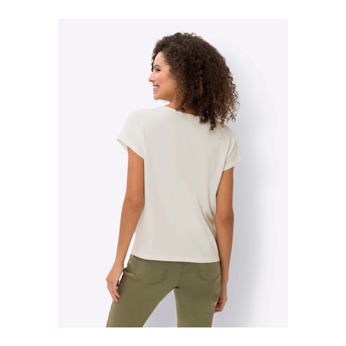Bild von Heine Kurzarmshirt "T-Shirt" – Ein modernes Basic für jeden Tag