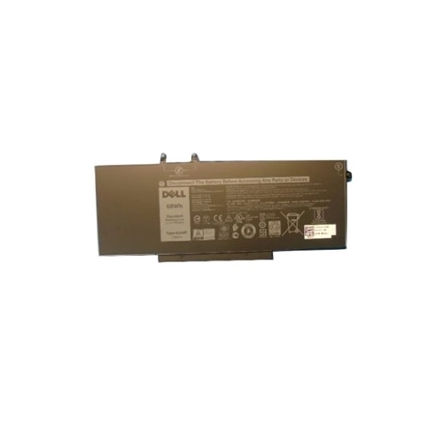 Bild von Dell Lithium-Ionen Akku 68Wh