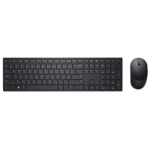 Bild von Dell Pro KM5221W Tastatur und Maus | DE