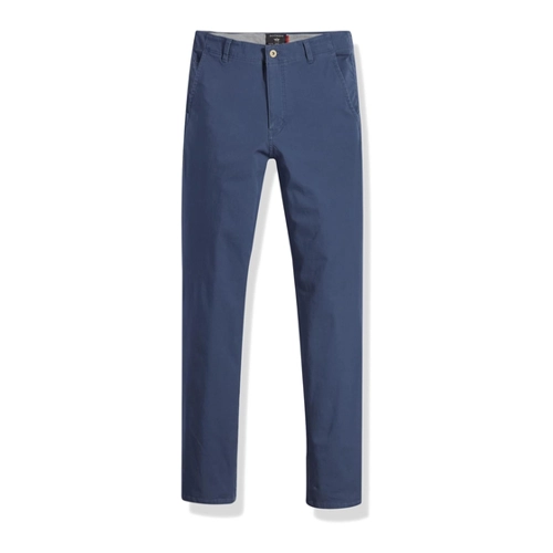Bild von Dockers Herren Smart 360 Flex Alpha Slim Hose, Pembroke, 30W / 32L