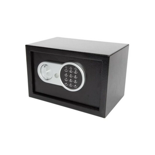 Bild von Perel Elektronischer Safe - 20 x 31 x 20 cm