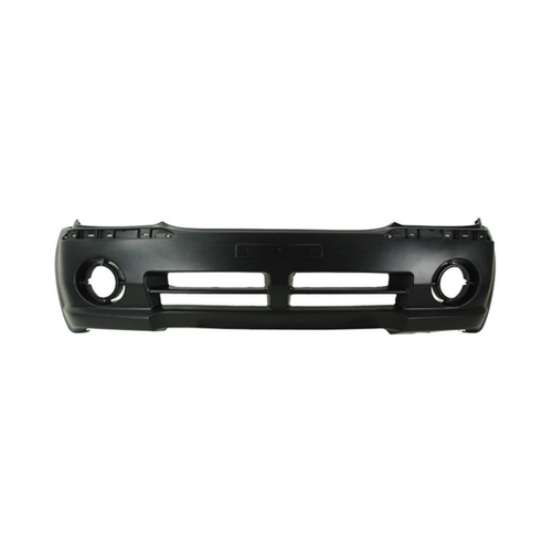 Bild von VAN WEZEL Stoßstange 0314574 für AUDI A6 C4