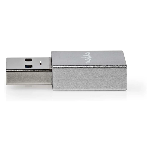 Bild von USB Adapter Nedis USB 3.2 Gen 1 – CCGB60925GY