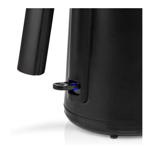 Bild von Nedis ADL-KAWK360EBK Wasserkocher 1 l 1500 W Schwarz