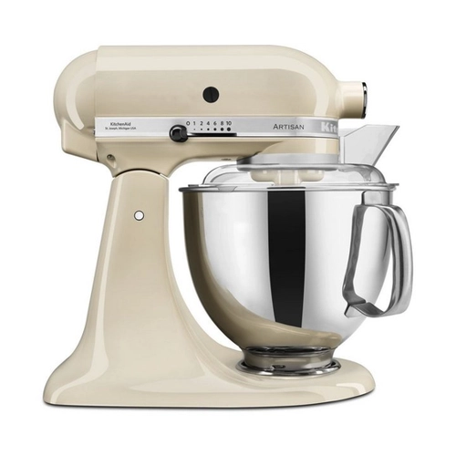 Bild von KitchenAid Artisan Küchenmaschine 5KSM175PSEAC - Creme