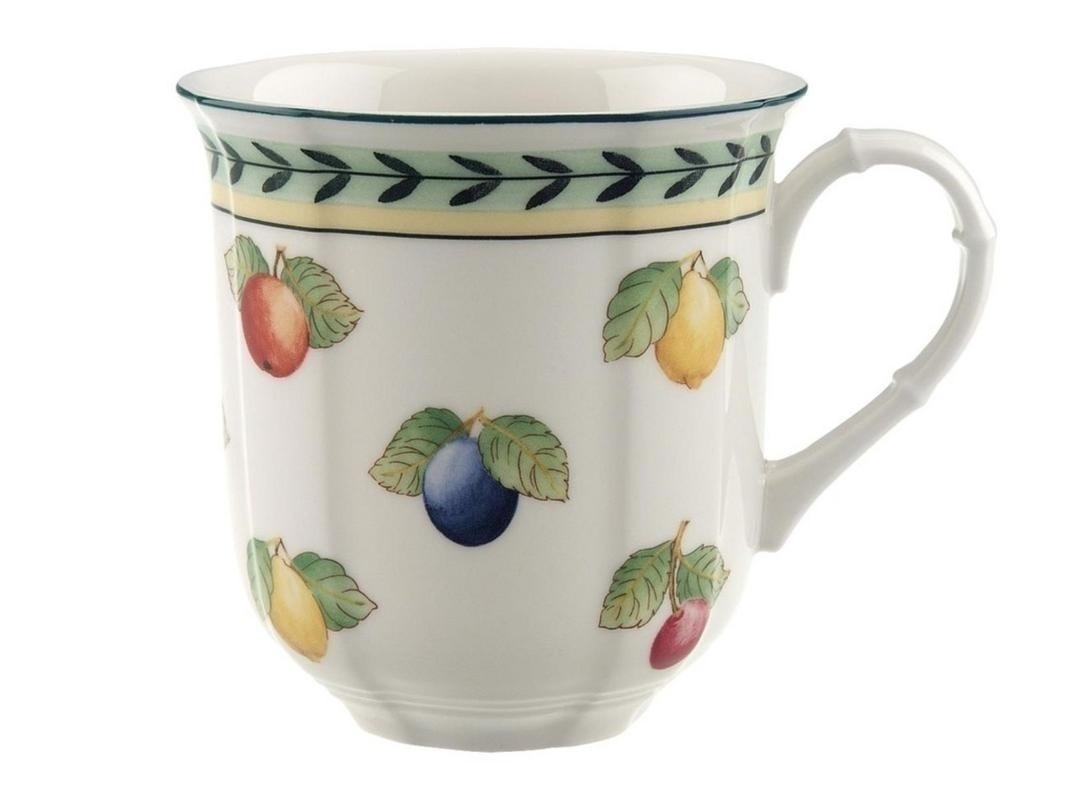 Bild von French Garden Tasse