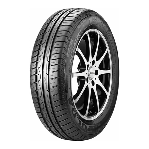 Bild von 255/55R18*W ECOCONTROL SUV 109W XL