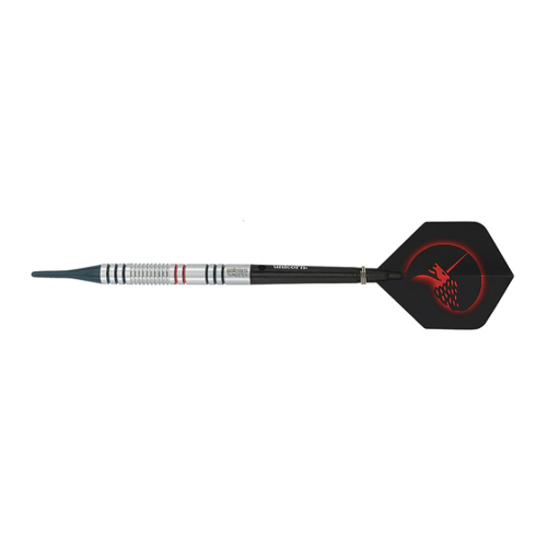 Bild von Unicorn Core Plus Tungsten Soft Darts 17 g