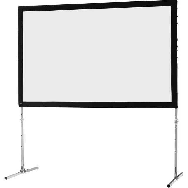 Bild von Celexon Mobil Expert Faltrahmenleinwand (305 x 190cm | 16:10 | Gain 1.2)