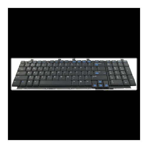Bild von HP Keyboard (PORTUGUESE) – Das ideale Notebook Zubehör