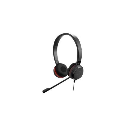 Bild von Jabra Evolve 20 UC Stereo USB-A Headset