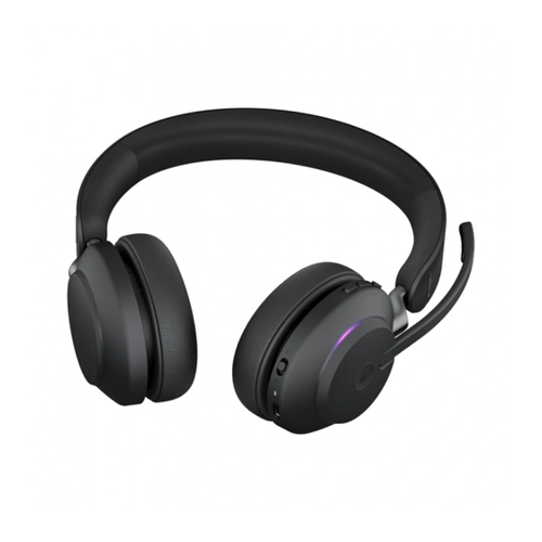 Bild von Jabra Evolve2 65 MS Stereo USB-A Headset