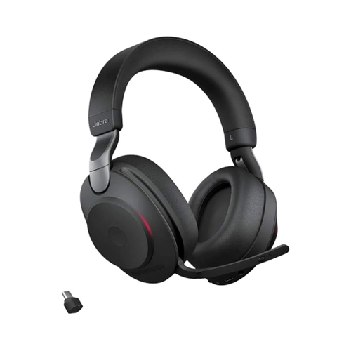 Bild von Jabra Evolve2 85 UC Stereo Headset