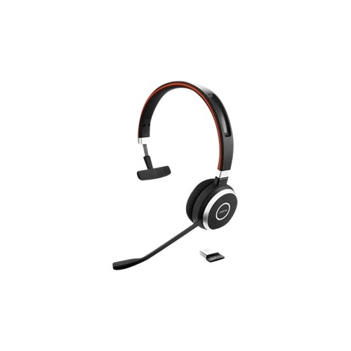 Bild von Jabra Evolve 65 SE UC Mono Headset