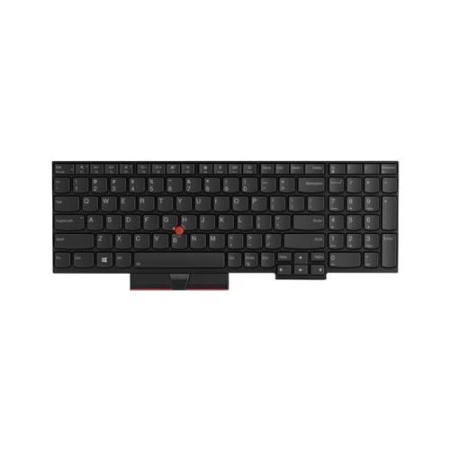 Bild von Lenovo 01HX248 Tastatur – Der optimale Ersatz für Ihr Thinkpad