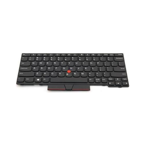 Bild von Lenovo SKPMXKB-BLBKARA Tastatur – Ideale Ergänzung für Ihr ThinkPad