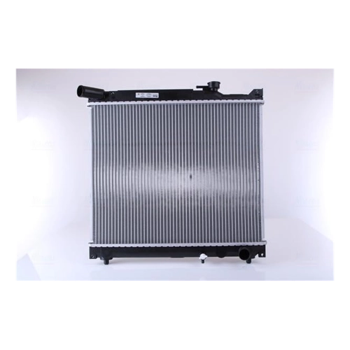 Bild von Nissens 64165 Kühler für Motorkühlung