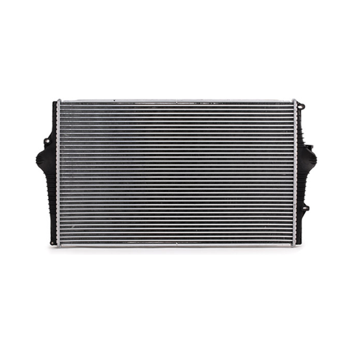 Bild von Nissens 606444 Kühler - Optimale Motorkühlung für Ihren HONDA CR-V 4