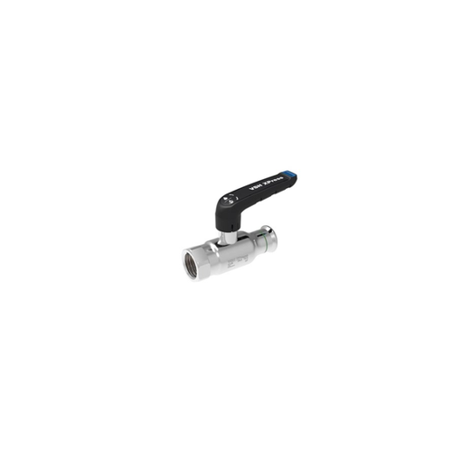 Bild von Broen Vsh xpress valve stainless g1 x 28 dn25 low - Produktcheck