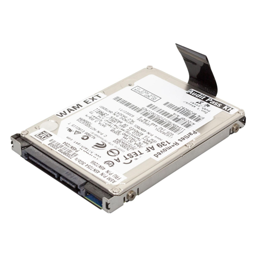 Bild von Lenovo HDDM 320GB - Kompakte Festplatte für vielfältige Anwendungen