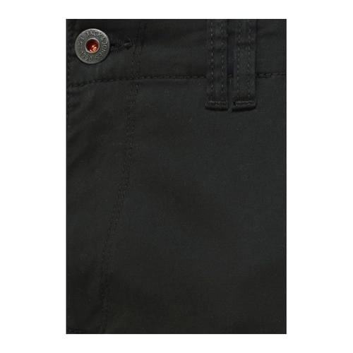 Bild von Stoffhosen JJIPAUL JJFLAKE AKM 542 BLACK NOOS 30/32