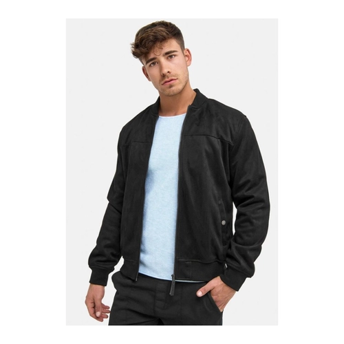 Bild von Indicode Lederimitatjacke Abbott – Stil und Funktionalität vereint