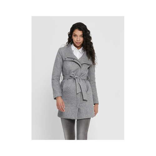 Bild von Stylisher Only Mantel Onlelli für Damen in Grau