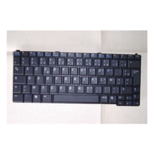Bild von Dell Keyboard (French) J0163 – Eine verlässliche Tastaturlösung