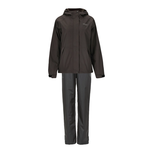 Bild von WEATHER REPORT Regenanzug "Carlene" – Biologisch Abbaubare Outdoor-Bekleidung für Damen