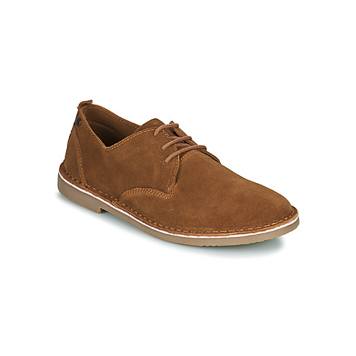 Bild von Jack & Jones Herrenschuhe JFWBRAVO SUEDE SHOES im Test