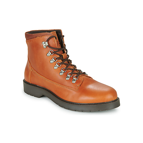 Bild von Selected Herrenstiefel SLHMADS LEATHER BOOT - Eleganz trifft Funktionalität