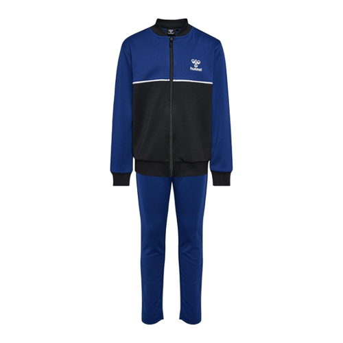 Bild von Hummel hmlDALLAS TRACKSUIT - Der ideale Trainingsanzug für Herren