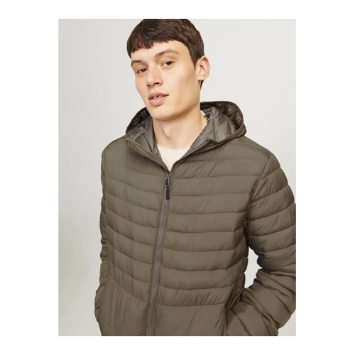 Bild von Jack & Jones Steppjacke JJESTATE PACKABLE PUFFER HOOD NOOS