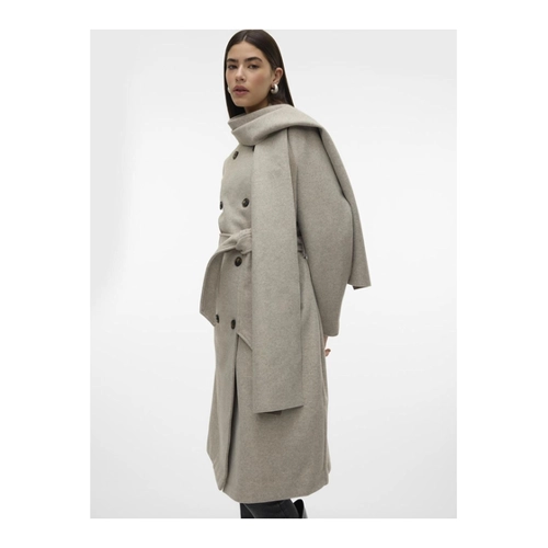 Bild von VERO MODA Female Mantel VMFORTUNEAYA - Stilvoller Begleiter für Damen
