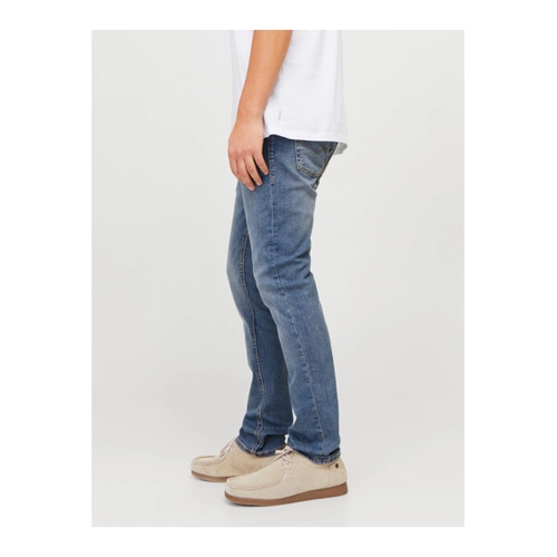 Bild von Jack & Jones Slim-fit-Jeans JJIGLENN JJORIGINAL SQ 665 – Die perfekte Freizeitbegleitung