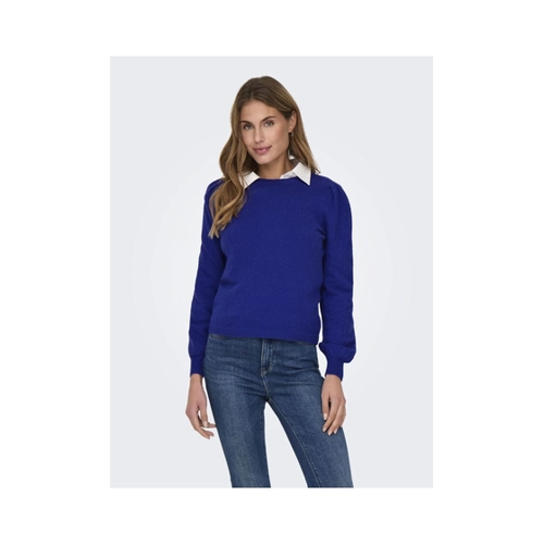 Bild von Stylischer ONLY Rundhalspullover für Damen
