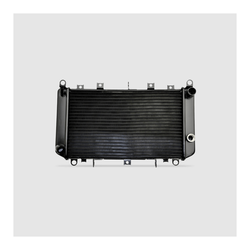 Bild von VAN WEZEL 58002325 Kühler für SEAT Mii und mehr