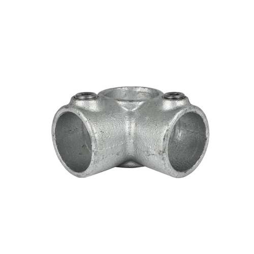 Bild von Klemp - Kreuzverbinder Typ 20A - 21,3 mm / ½"